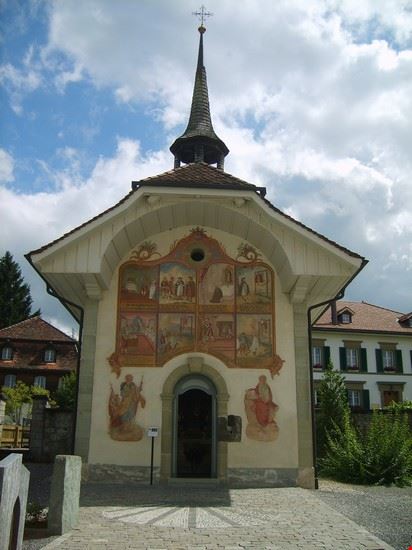  Friburgo  