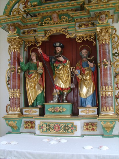 Altare
