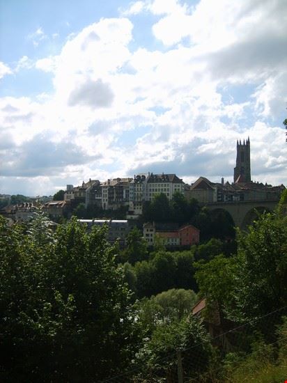  Friburgo  