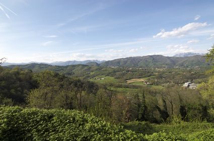 Veduta panoramnica