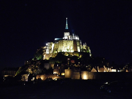 Illuminazione notturna
