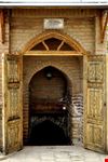 Uzbekistan: Shakhrisabz: Khazrati-Imam