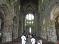 interno chiesa