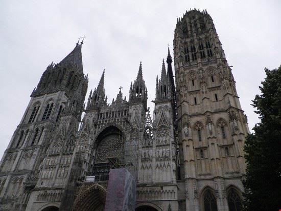  Rouen  