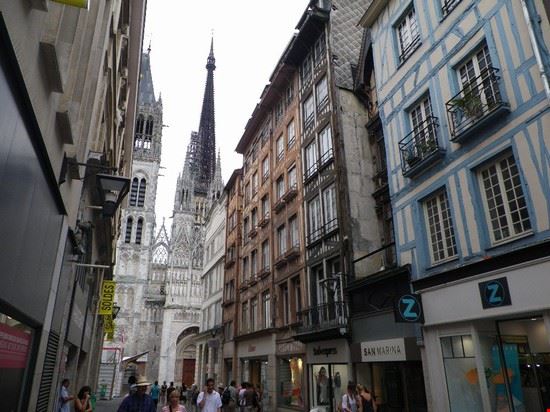  Rouen  