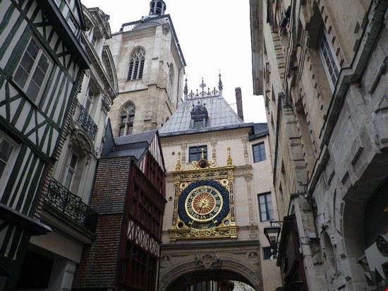  Rouen  