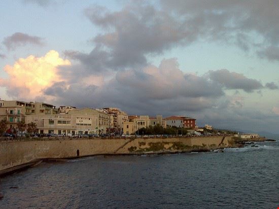 Alghero Alessandro Lepre - Creative Commons Alessandro Lepre