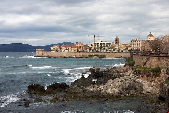  Alghero giannisl - Creative Commons giannisl