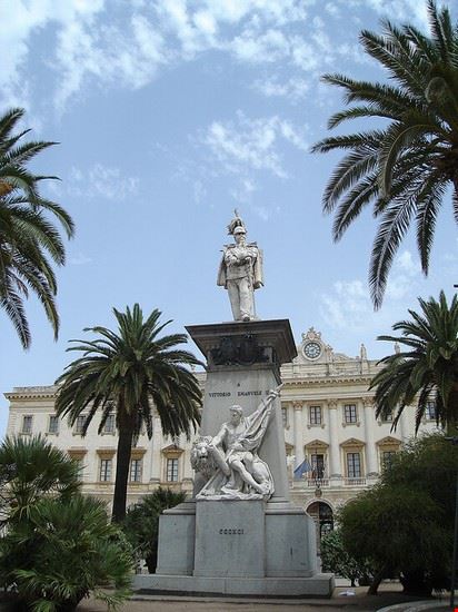 Sassari Paolo Cogoni Amsterdam_Casteddu - Creative Commons Paolo Cogoni Amsterdam_Casteddu