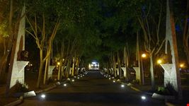 guadalajara park