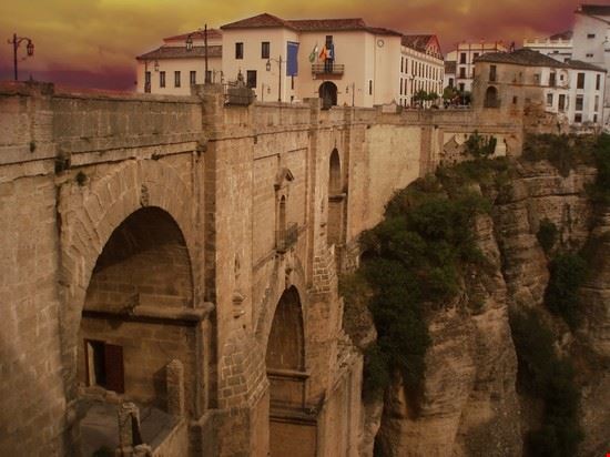  Ronda Filip Fuxa - Shutterstock Filip Fuxa