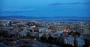 cagliari cagliari