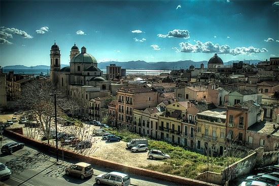  Cagliari - P h o e n i e t z s c h e - - Creative Commons - P h o e n i e t z s c h e -