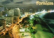 fortaleza street