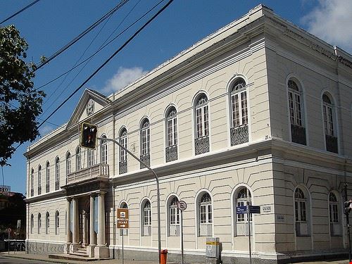  Fortaleza by BeteMaciel - Creative Commons by BeteMaciel