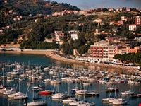 lerici lerici en italie
