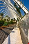 valencia ciudad de las artes y las ciencias