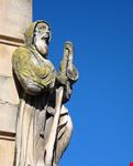 ragusa statue