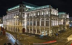 vienne opera de vienne