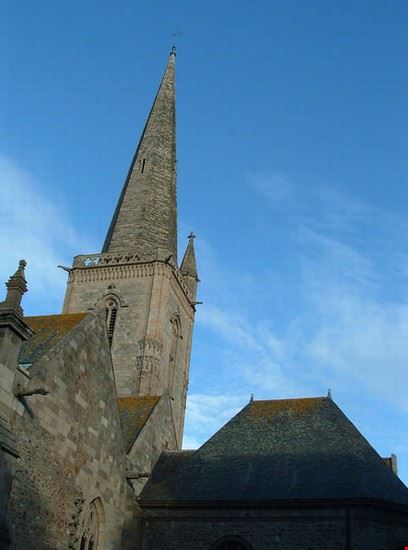  St Malo Babinet Damien - Creative Commons Babinet Damien