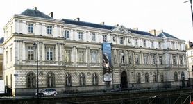 rennes musee des beaux-arts a rennes