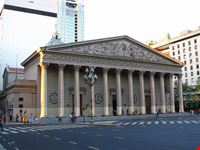 buenos aires cathedrale metropolitaine a buenos aires