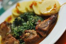 Mangiare a Praga