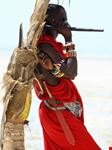 La Globalizzazione vista da un Masai