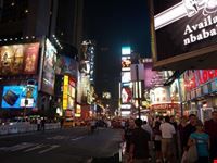 Time Square