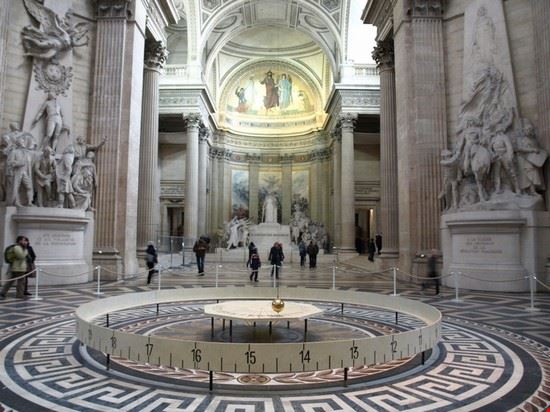 Pantheon  Ph: Pietro Viti  