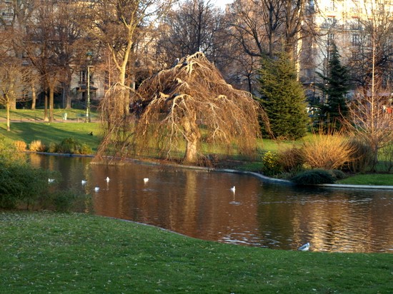 Affianco alla Tour