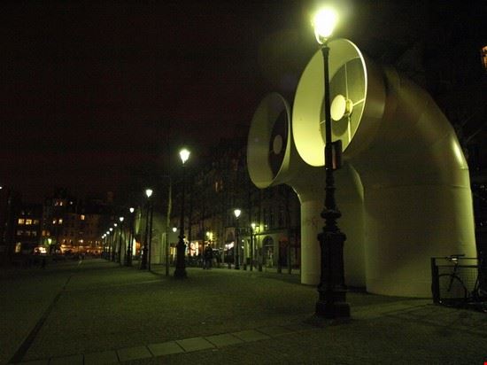 Moulin Rouge Paris  