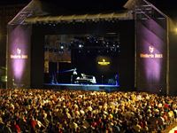 let s jazz  perugia