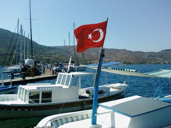  Bodrum  