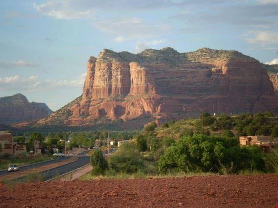 Sedona