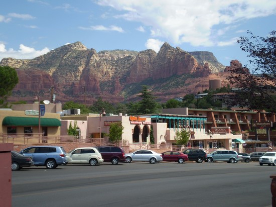 Sedona