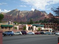 Sedona