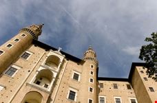 Palazzo Ducale, particolare