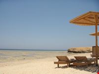 spiaggia Marsa Alam
