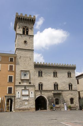 Palazzo storico