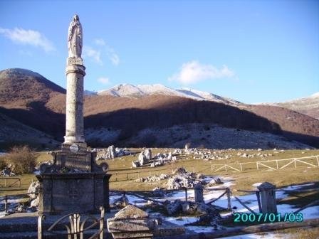 Prato di Campoli
