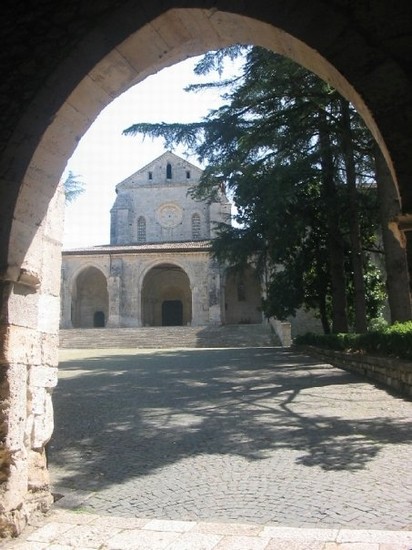 Abbazia Casamari