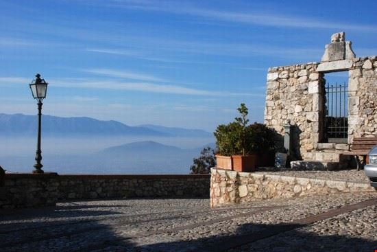 Centro storico Veroli  