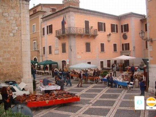 Centro storico Veroli  