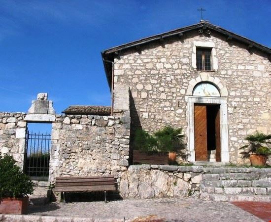 Centro storico Veroli  