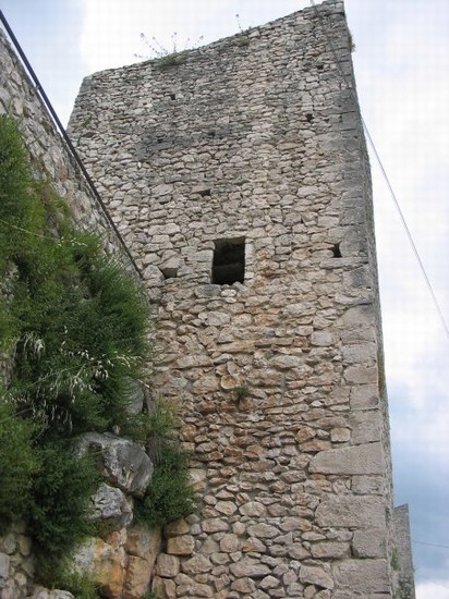 Mura Ciclopiche