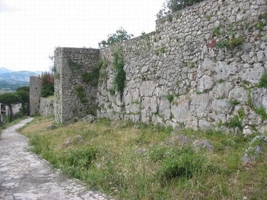 Mura Ciclopiche