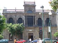 guadalajara museum