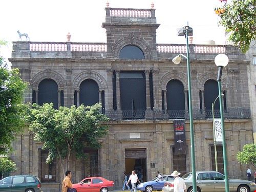  Guadalajara by predsprowl - Creative Commons by predsprowl