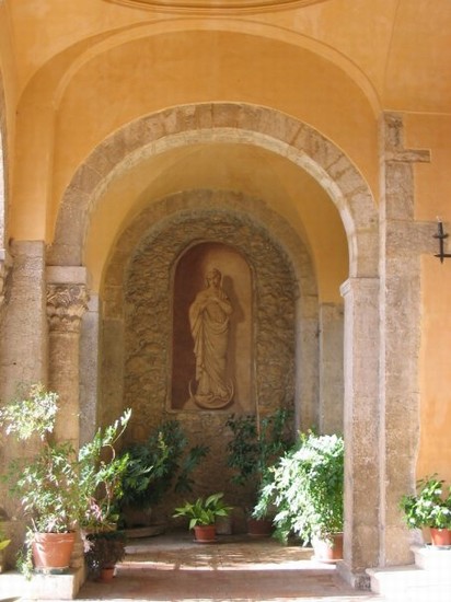 Chiesa di Sant'Erasmo